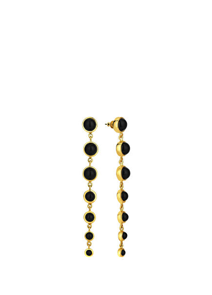 Milkaway Women's Silver Necklace